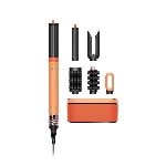 Стайлер Dyson Airwrap Coanda 2x HS09, Ceramic Apricot/Topaz, Абрикосовая керамика/Топаз