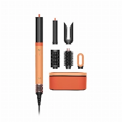 Стайлер Dyson Airwrap Coanda 2x HS09, Ceramic Apricot/Topaz, Абрикосовая керамика/Топаз
