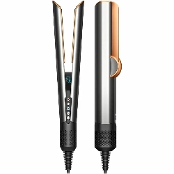 Выпрямитель Dyson Airstrait HT01, Nickel/Copper