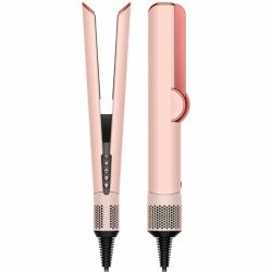 Выпрямитель Dyson Airstrait HT01, Kanzan Pink/Rose Gold