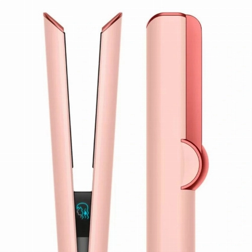 Dyson Airstrait HT01, Kanzan Pink/Rose Gold
