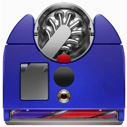 Робот-пылесос Dyson 360 Vis Nava RB03, Blue/Nickel