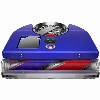 Dyson 360 Vis Nava RB03, Blue/Nickel