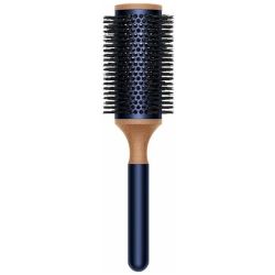 Расческа Dyson Round Brush 35mm, Prussian Blue, Синий