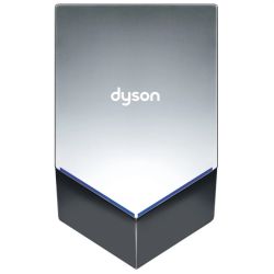 Сушилка для рук Dyson Airblade V Hand Dryer HU02, Nickel