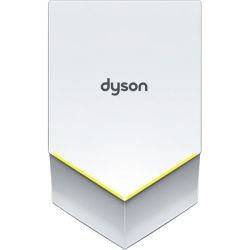 Сушилка для рук Dyson Airblade V Hand Dryer HU02, White