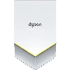 Dyson Airblade V Hand Dryer HU02, White
