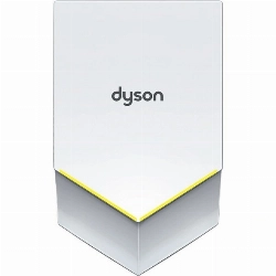 Сушилка для рук Dyson Airblade V Hand Dryer HU02, White
