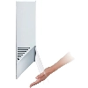 Dyson Airblade V Hand Dryer HU02, White