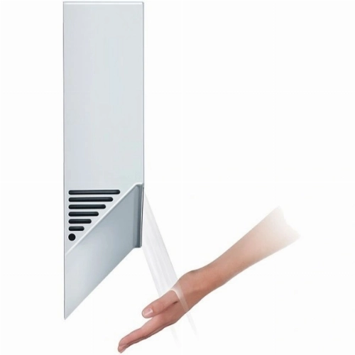 Dyson Airblade V Hand Dryer HU02, White
