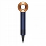 Фен Dyson Supersonic HD08, Prussian Blue/Cooper, Синий/Медь