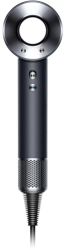 Фен Dyson Supersonic HD08, Lite Black/Nickel, Черный/Никель