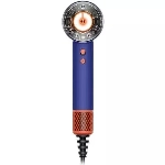 Фен Dyson Supersonic HD16, Vinca Blue/Topaz 