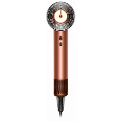 Фен Dyson Supersonic HD16 Diffuser, Amber Silk
