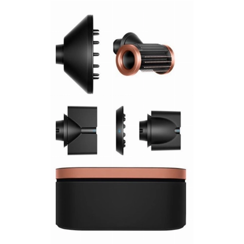 Dyson Supersonic HD16 Diffuser, Amber Silk