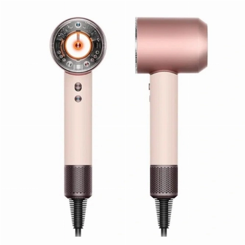 Dyson Supersonic HD16 Neural, Ceramic Pink/Rose Gold