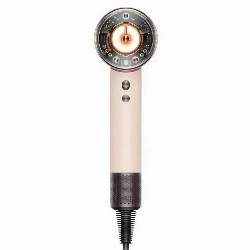Фен Dyson Supersonic HD16 Neural, Ceramic Pink/Rose Gold