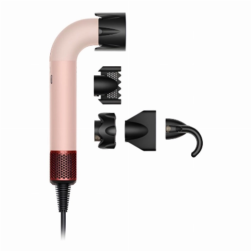 Dyson Supersonic R Pro HD17, Kanzan Pink