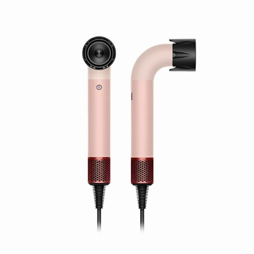 Dyson Supersonic R Pro HD17, Kanzan Pink