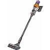 Dyson V15 Detect Cordless Vacuum Cleaner, Yellow/Nickel