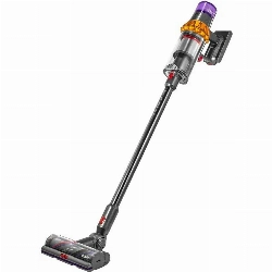 Пылесос Dyson V15 Detect (SV47), Yellow/Nickel 