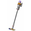 Dyson V15 Detect Cordless Vacuum Cleaner, Yellow/Nickel