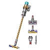 Dyson V15 Detect Absolute (SV47), Gold/Gold