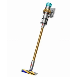 Пылесос Dyson V15 Detect Absolute (SV47), Gold/Gold