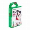 Fujifilm Instax Mini Pack, (10 sheets)