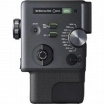Фотоаппарат моментальной печати Fujifilm instax Mini EVO Cinema, black, Черный