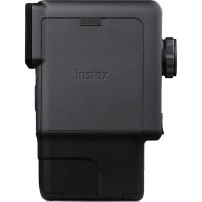 Fujifilm instax Mini EVO Cinema, black, Черный