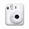 Fujifilm Instax Mini 12, Clay White, белый