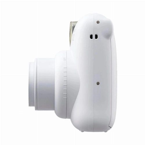Fujifilm Instax Mini 12, Clay White, белый
