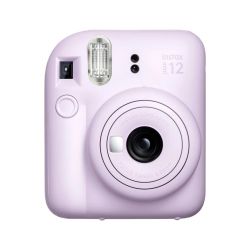 Фотоаппарат моментальной печати Fujifilm Instax Mini 12, lilac Purple, фиолетовый