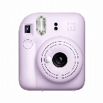 Фотоаппарат моментальной печати Fujifilm Instax Mini 12, lilac Purple, фиолетовый