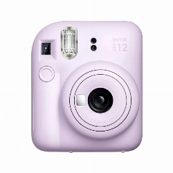 Фотоаппарат моментальной печати Fujifilm Instax Mini 12, lilac Purple, фиолетовый