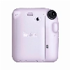 Fujifilm Instax Mini 12, lilac Purple, фиолетовый