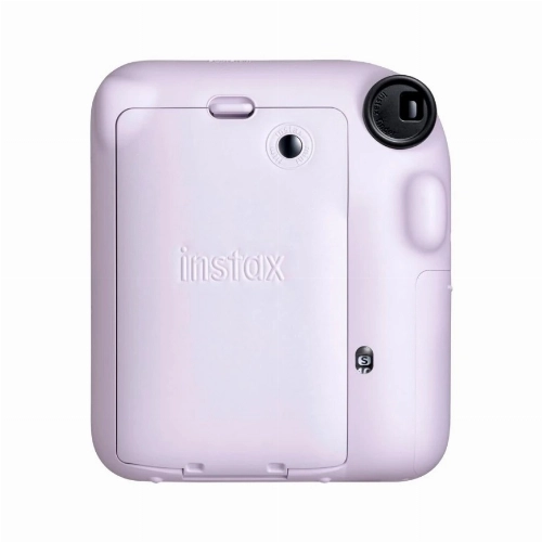Fujifilm Instax Mini 12, lilac Purple, фиолетовый