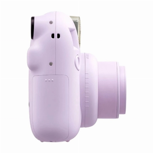 Fujifilm Instax Mini 12, lilac Purple, фиолетовый
