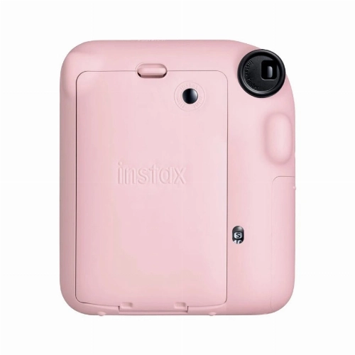 Fujifilm Instax Mini 12, Blossom Pink, розовый