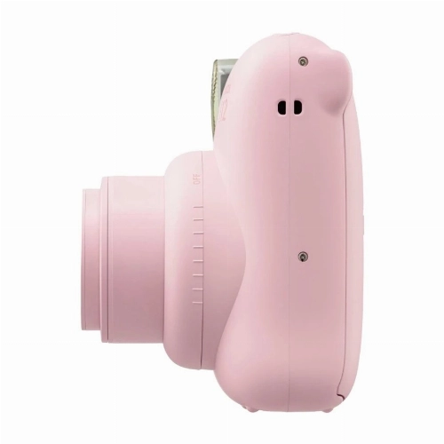 Fujifilm Instax Mini 12, Blossom Pink, розовый
