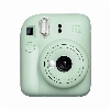 Fujifilm Instax Mini 12, Mint Green, зеленый