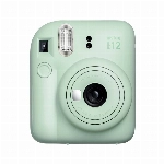 Фотоаппарат моментальной печати Fujifilm Instax Mini 12, Mint Green, зеленый