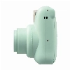Fujifilm Instax Mini 12, Mint Green, зеленый