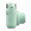 Fujifilm Instax Mini 12, Mint Green, зеленый