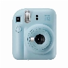 Fujifilm Instax Mini 12, Pastel Blue, голубой