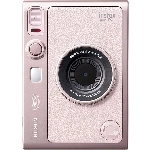 Фотоаппарат моментальной печати Fujifilm Instax Mini Evo, Rose, розовый