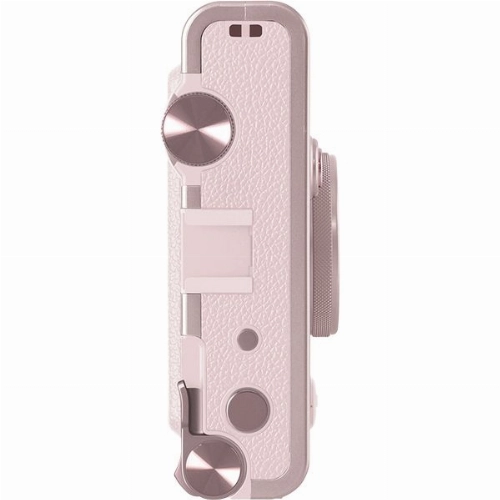 Fujifilm Instax Mini Evo, Rose, розовый