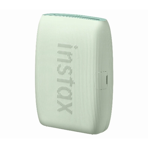 Fujifilm Instax Mini Link III, Sage Green, зеленый