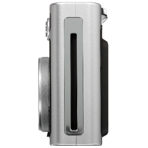 Fujifilm Instax Mini Evo, Black, черный